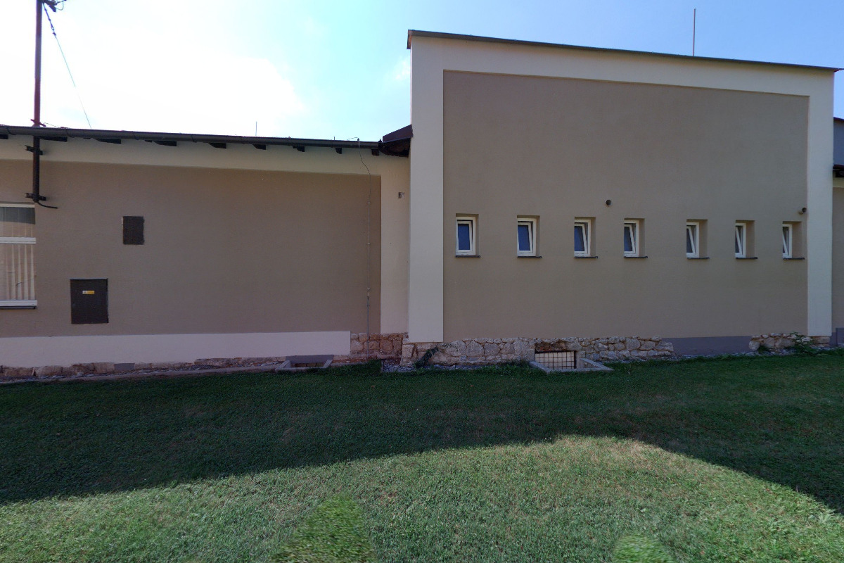 Město Vidnava - kulturní dům