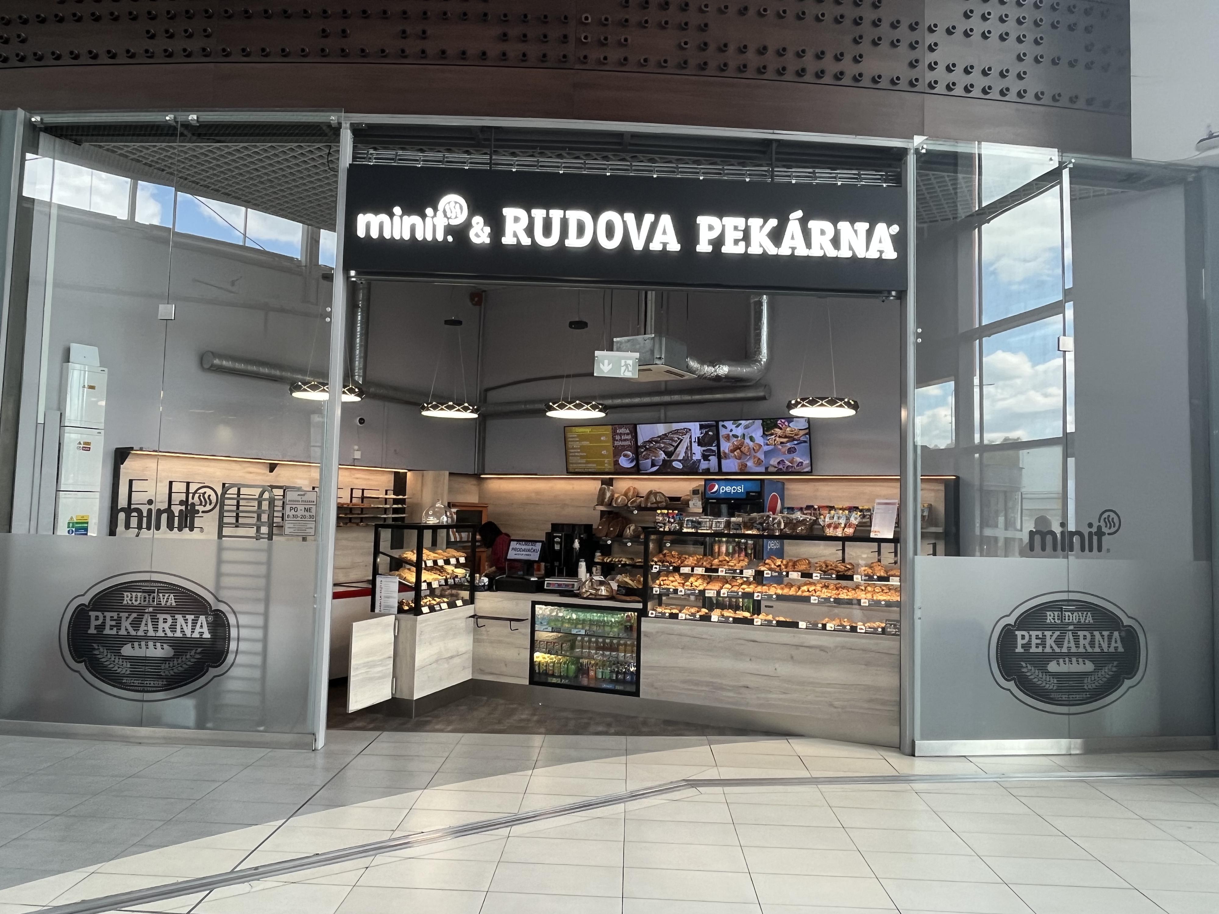 MINIT Fornetti Premium foto 4