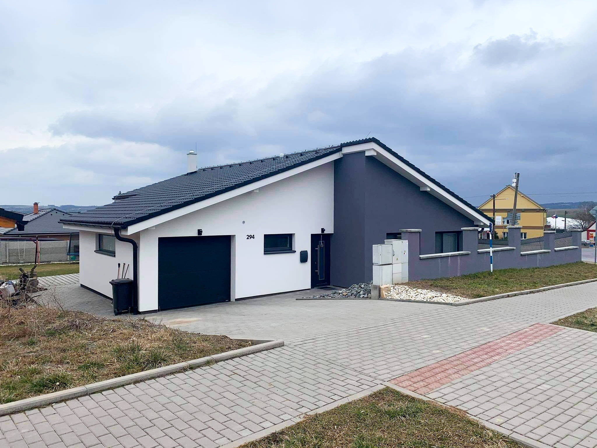 Stavby Havlík foto 4