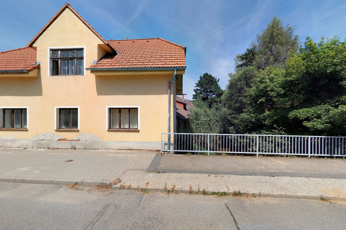 Jihokov, výrobní družstvo foto 2