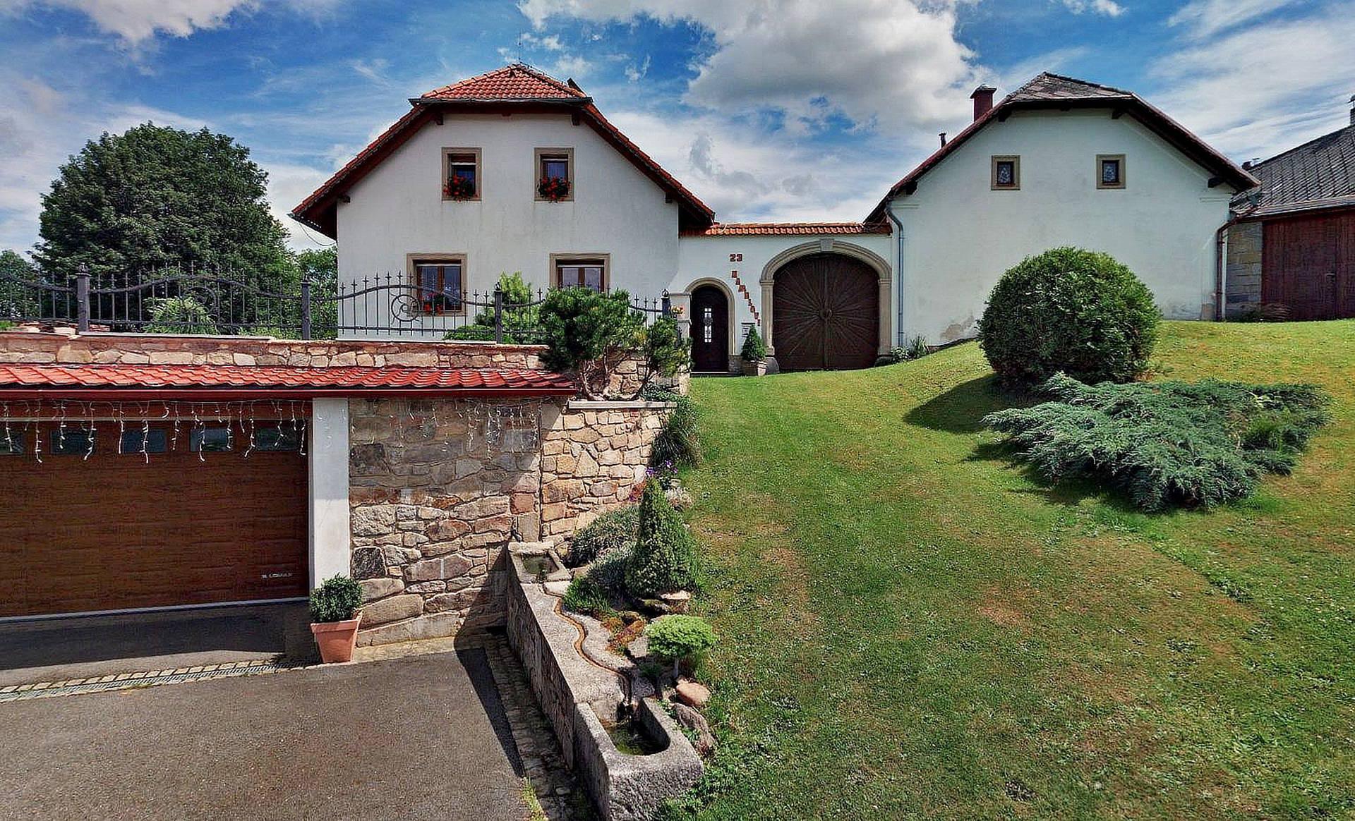 Truhlářství HAJAX - Aleš Hamrle