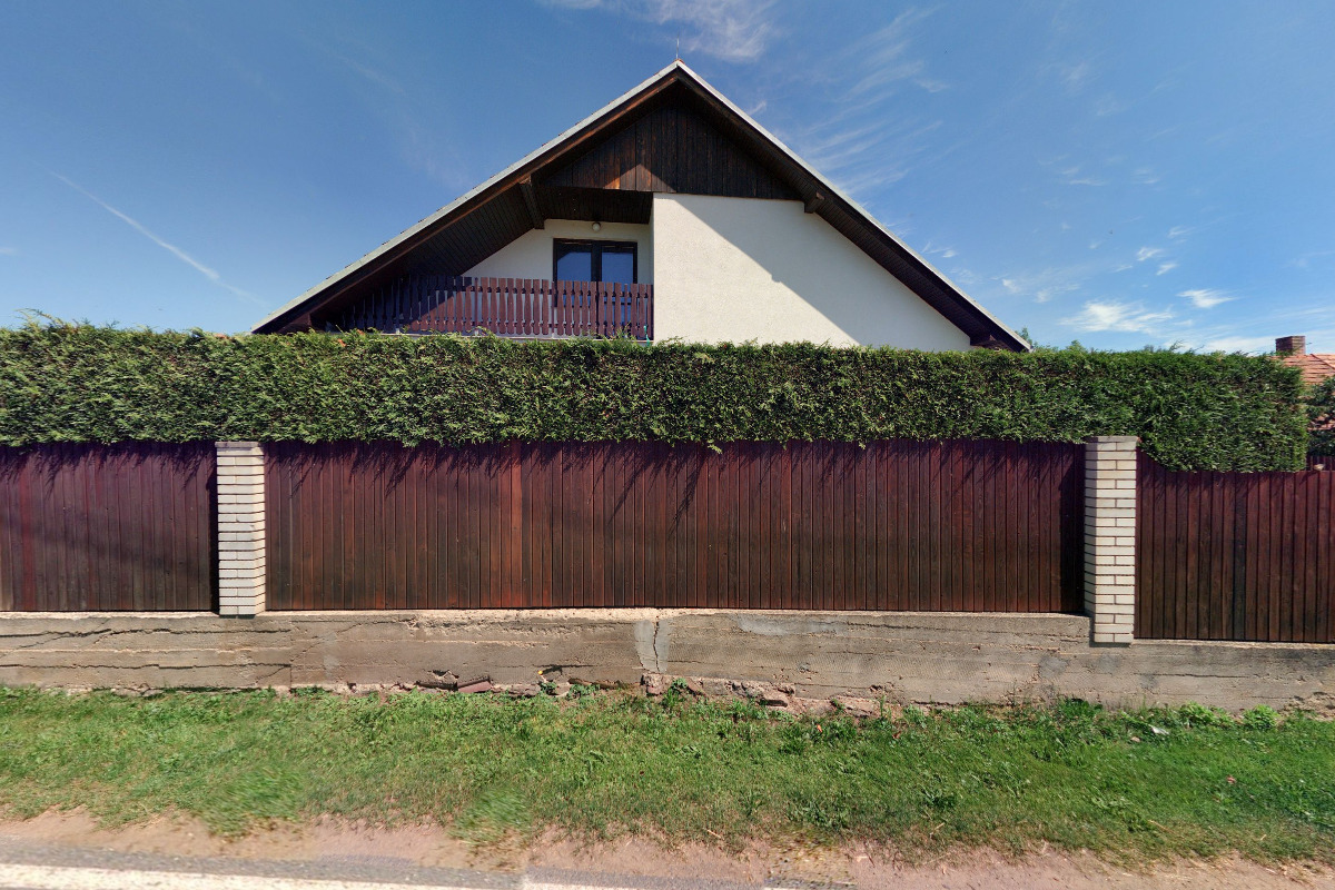 Hodinový manžel Liška