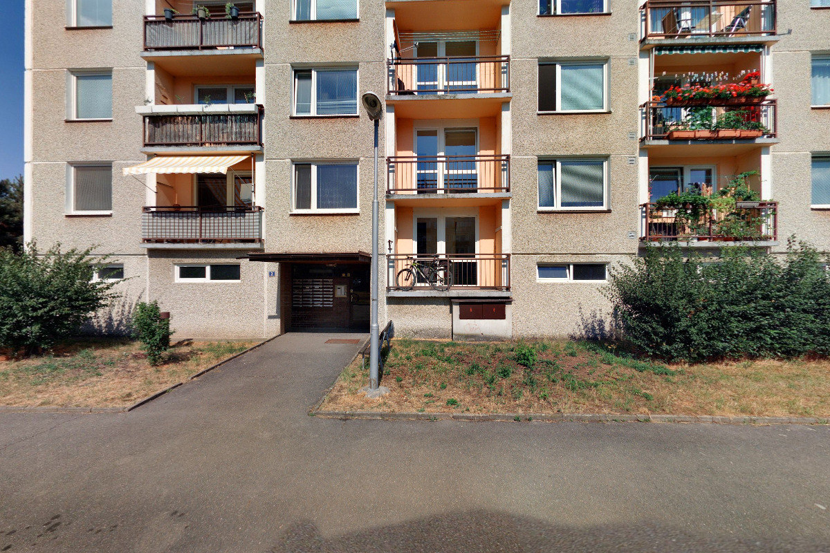 Ing. Jindřich Cech - CECHOPLAST