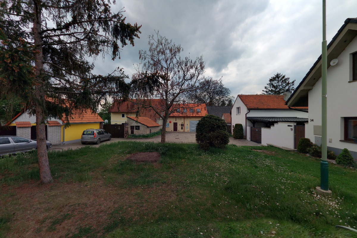 SH ČMS - Sbor dobrovolných hasičů Vědomice