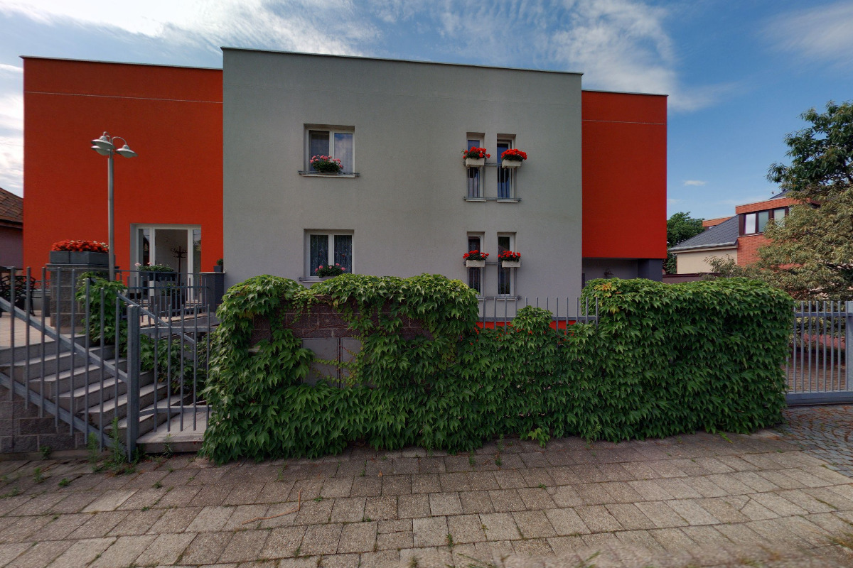 Dagmar Součková foto 2