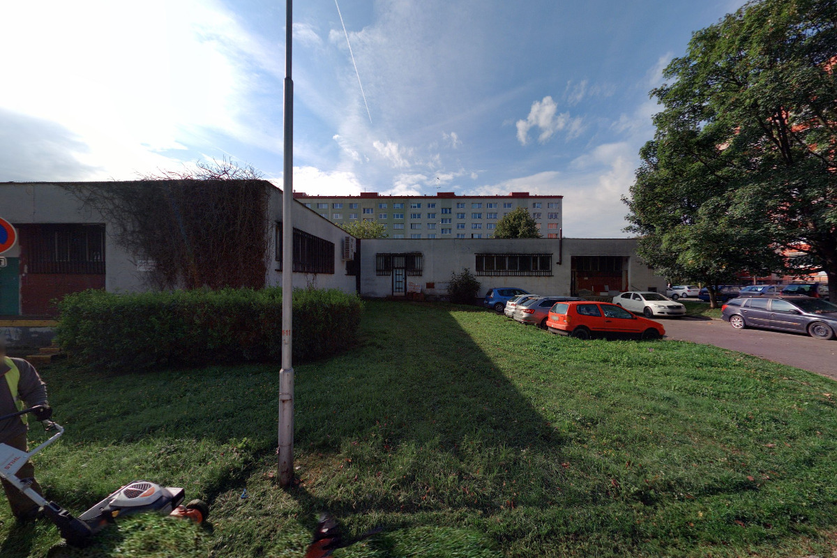 Vinotéka a Pivotéka Zahradní