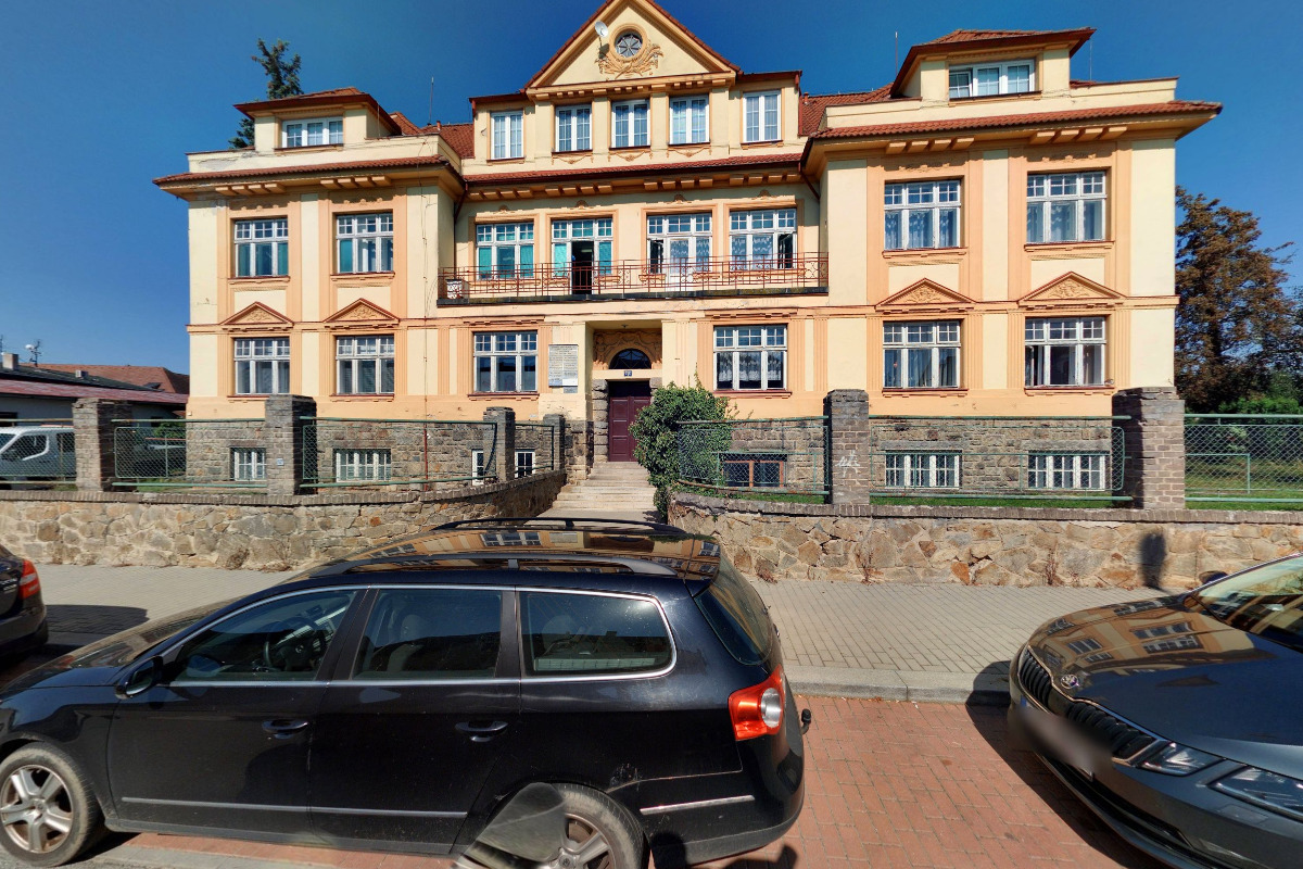 MUDr. Milena Čechová foto 2