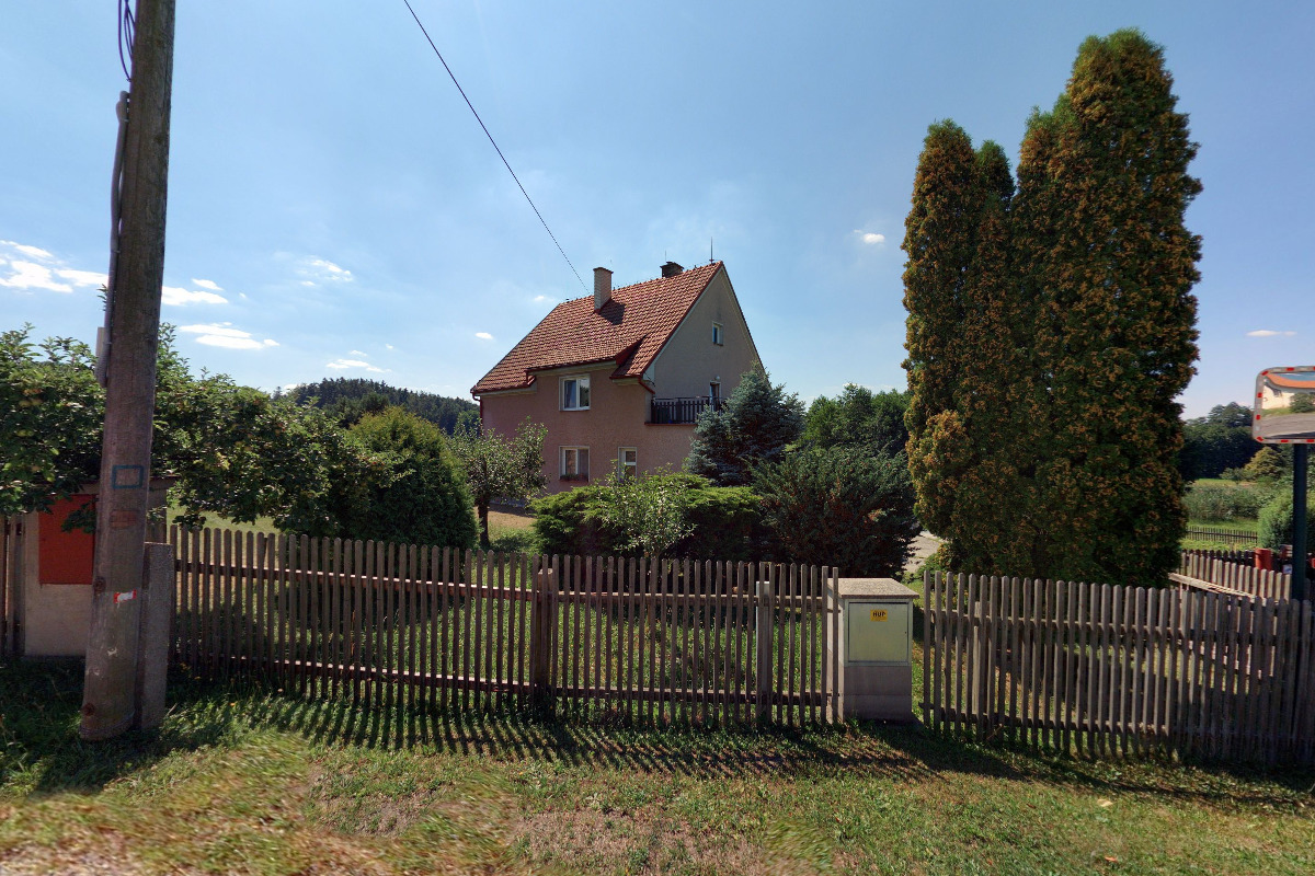 Ekologická farma Ladislav Žítek foto 3