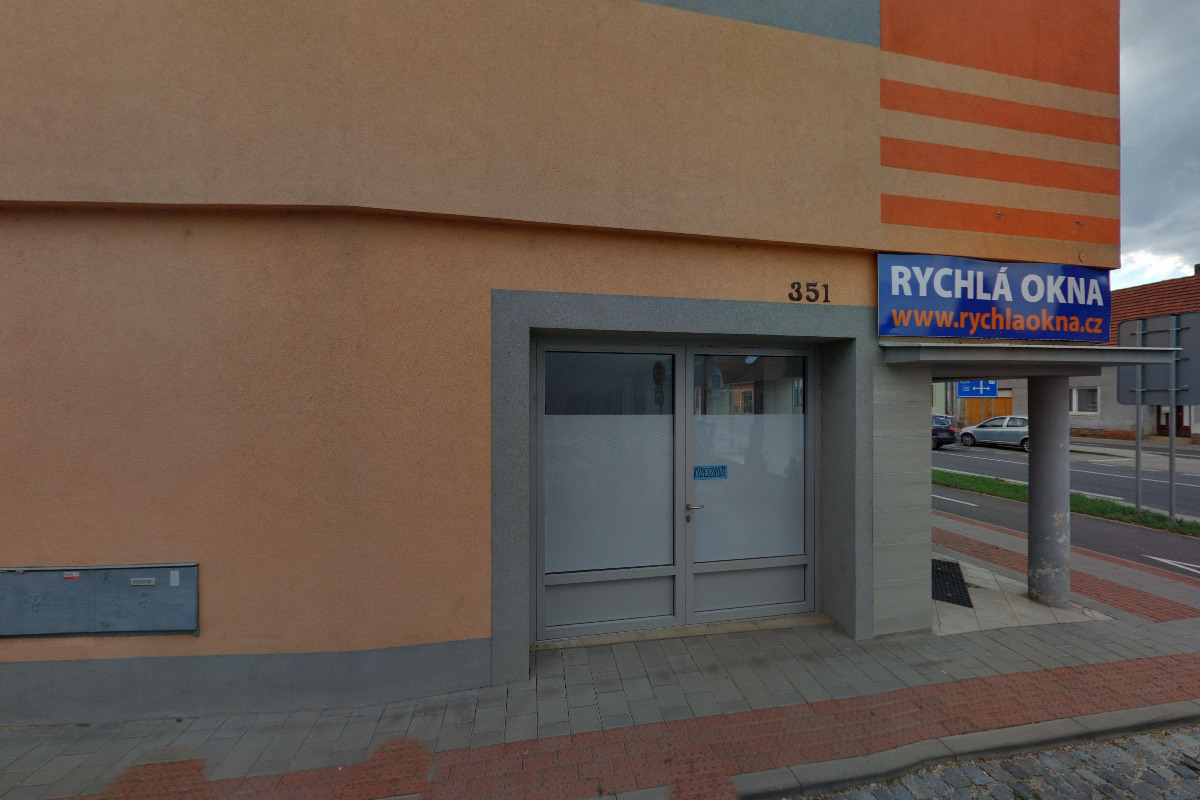 Rychlá okna, s.r.o.
