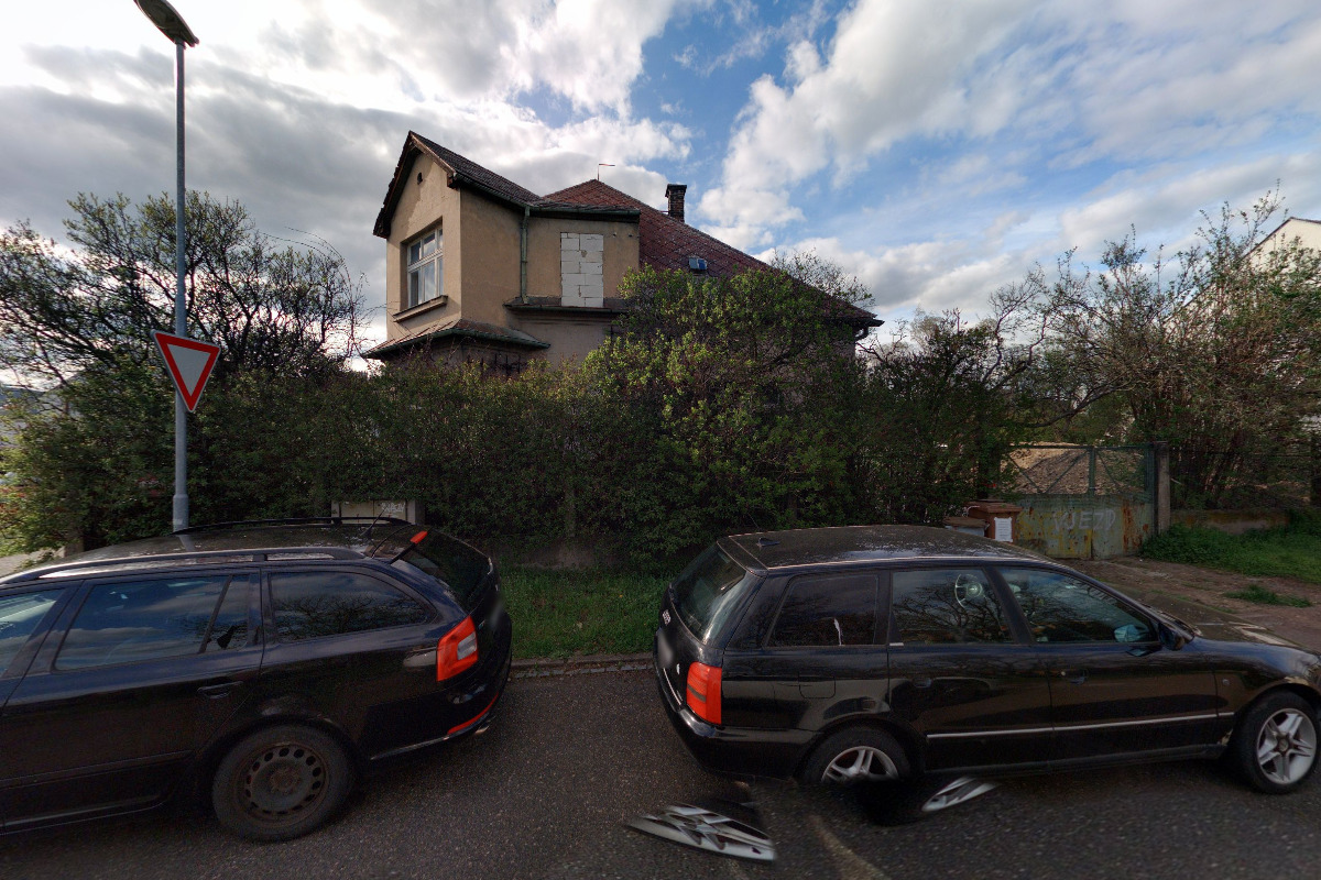 Nehtové studio Na Průhoně