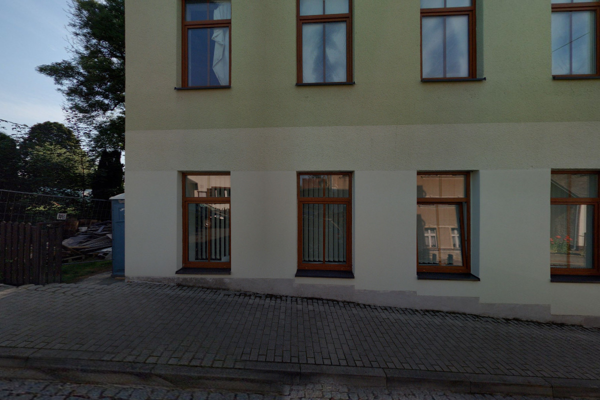 Obecní knihovna Pila