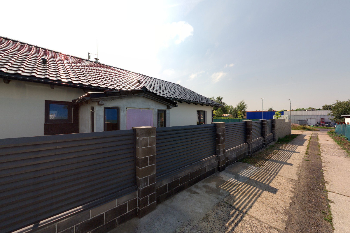 Klempířství Josef Zeronik foto 1