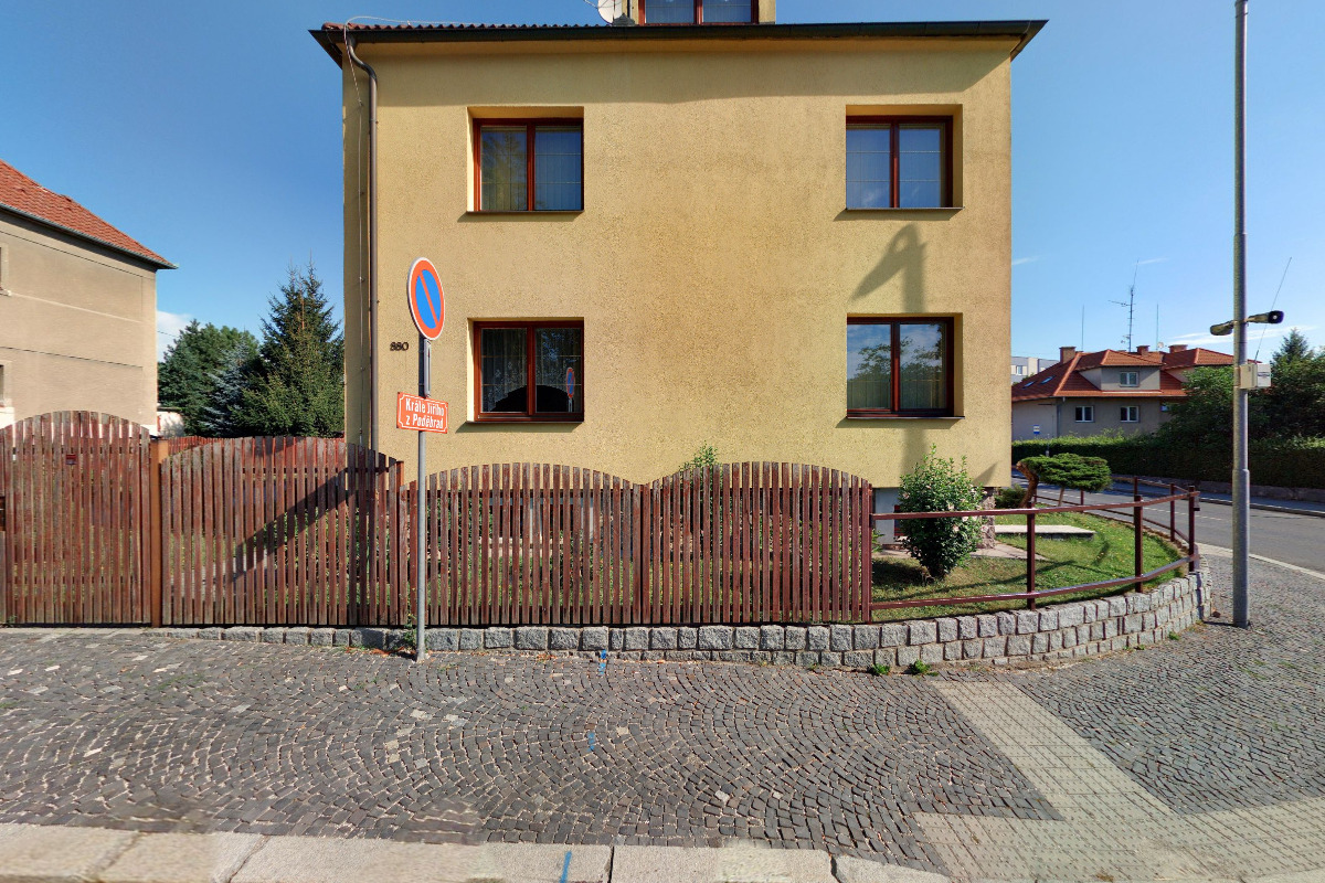 MUDr.Jana Česánková ortodoncie