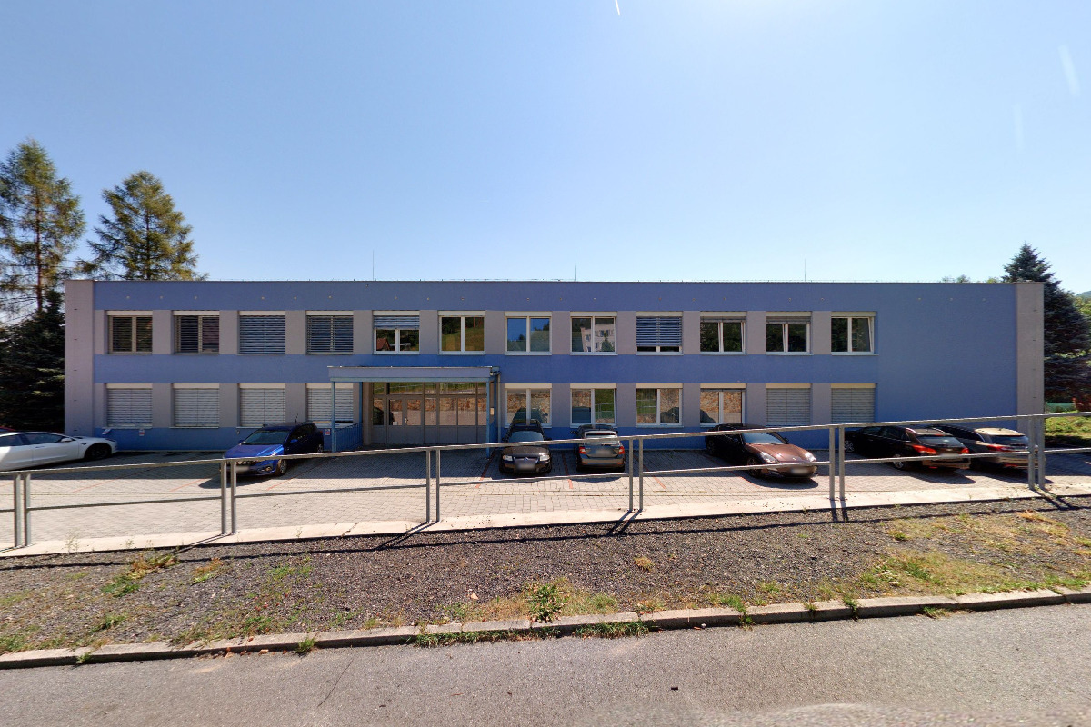 PaedDr. et Mgr. Dagmar Hrubá