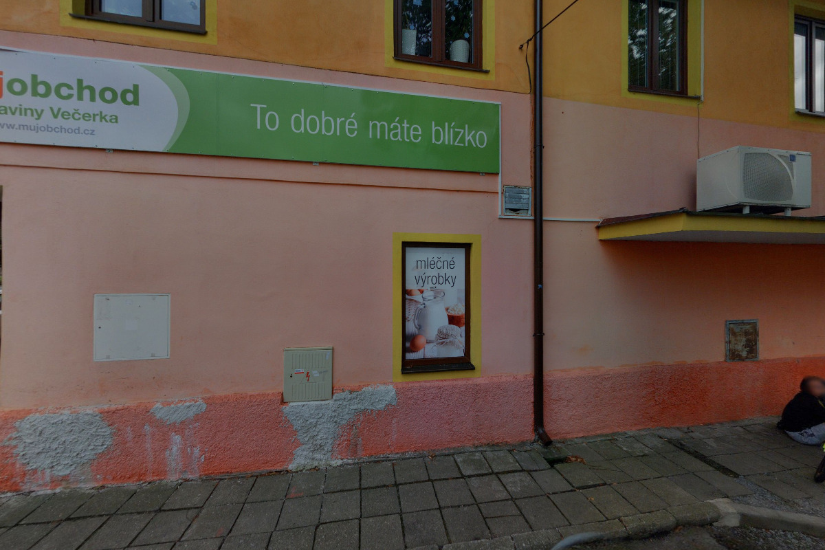 Můjobchod - Potraviny Večerka foto 2