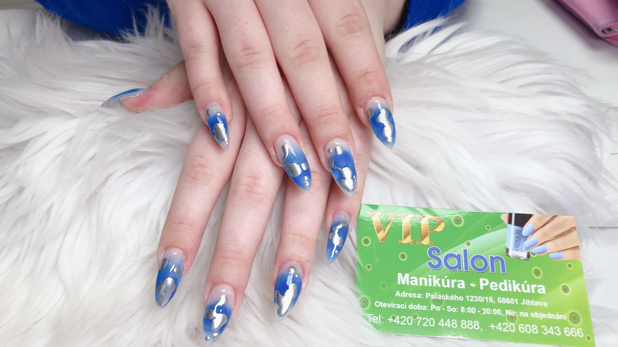 Vip Salon foto 3