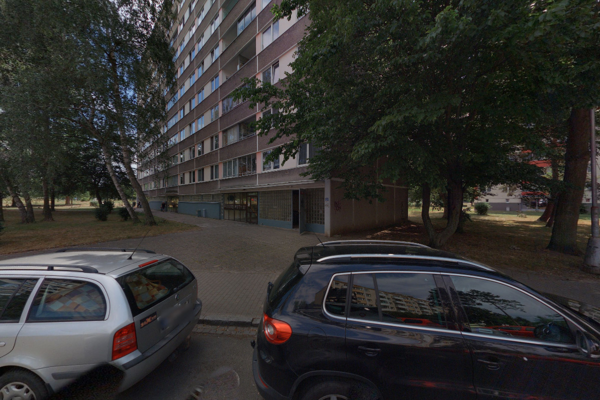 Michal Bureš foto 2