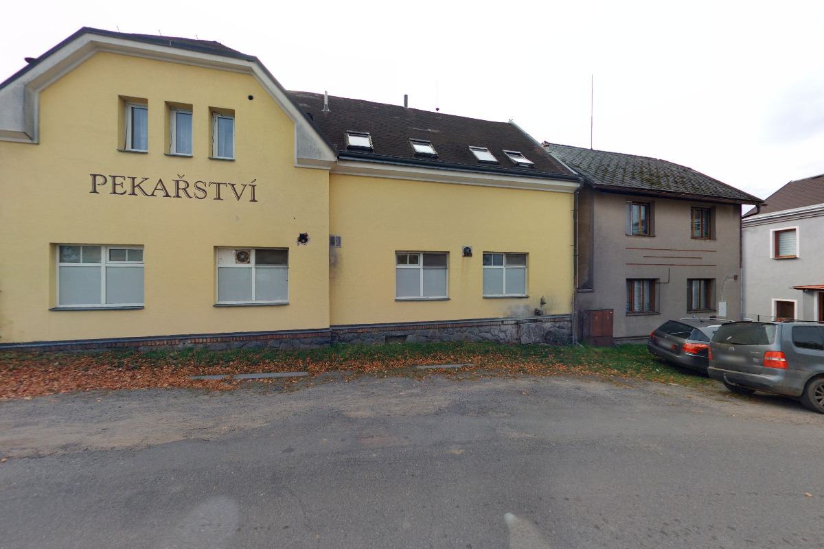 Pekařství Včelákov