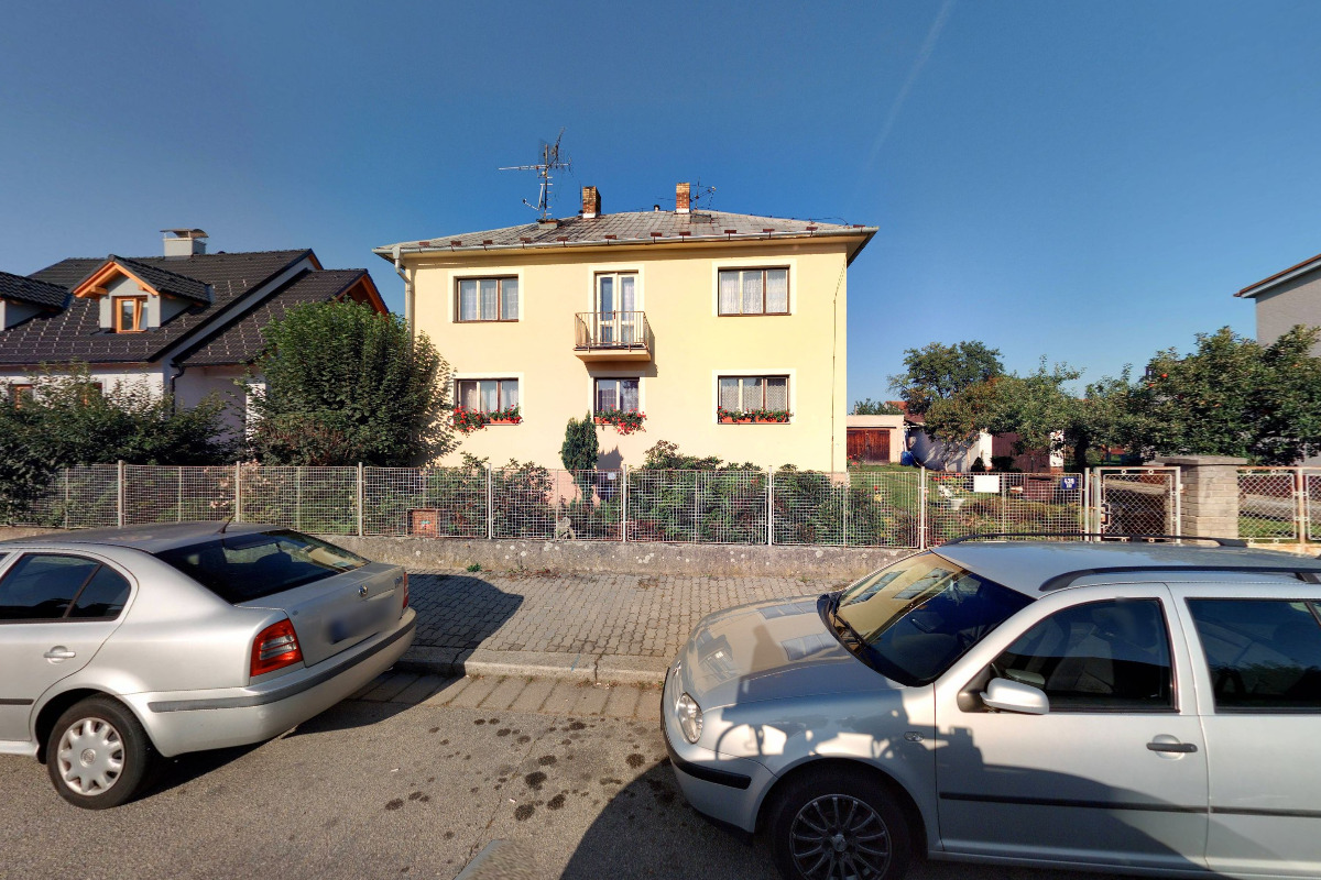 Penzion u Hesů foto 4