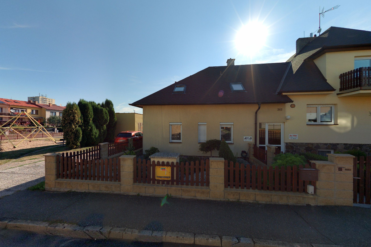 Markéta Kičková - Šití U Marki foto 2