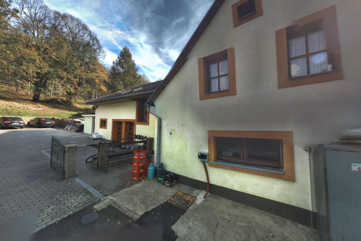 Restaurace Petrovice 205