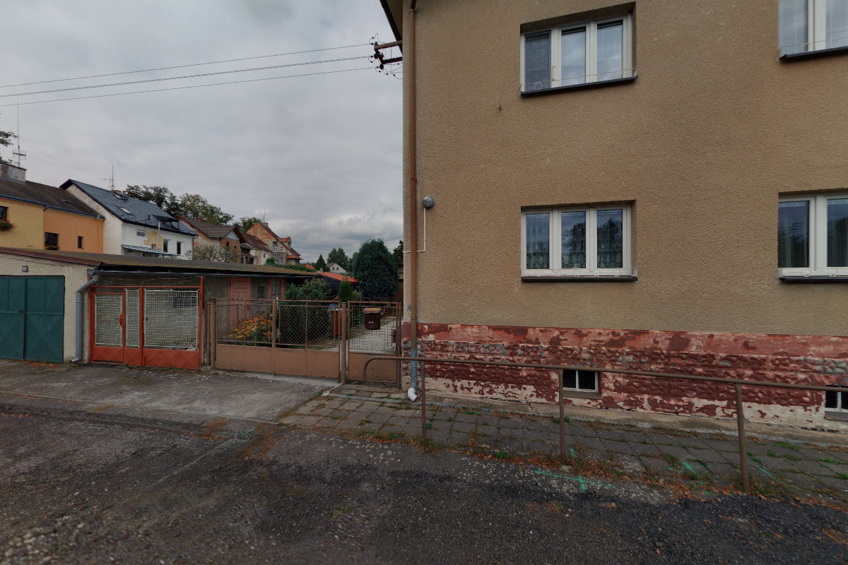 Základní organizace Českého zahrádkářského svazu Kynšperk nad Ohří