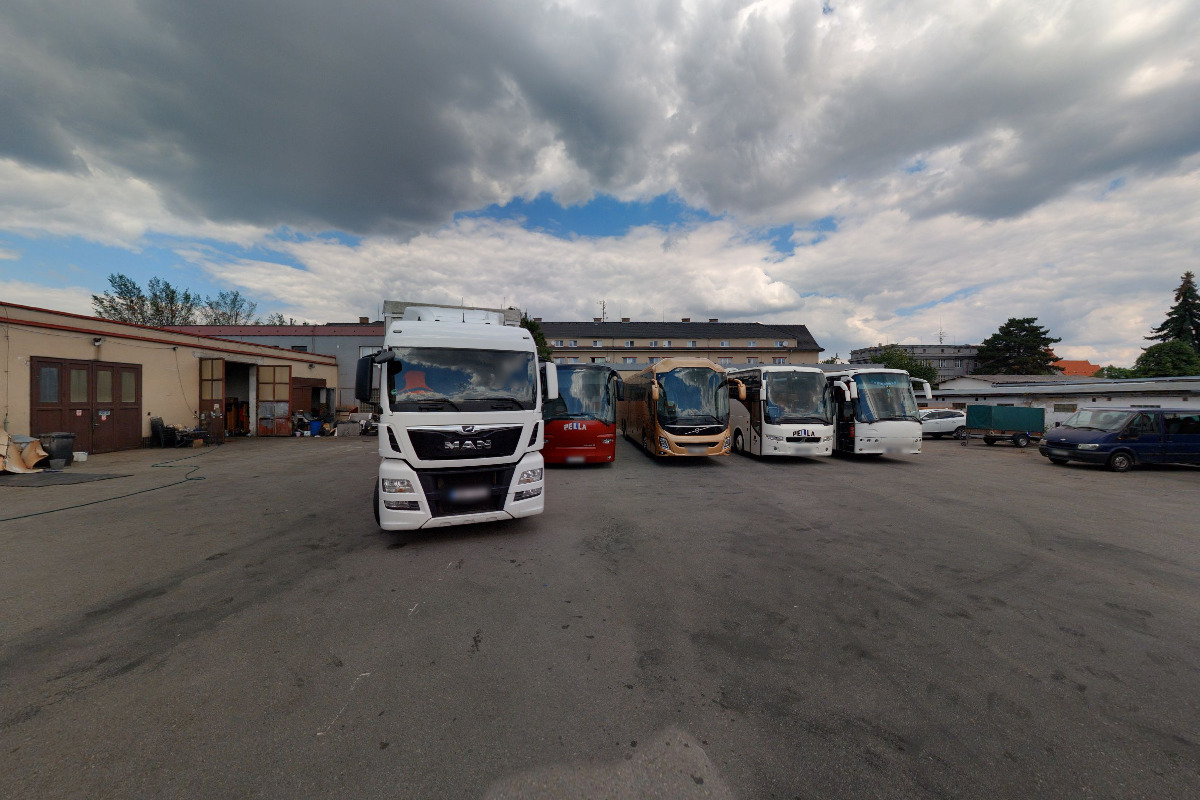 Autosklo HS Expert s.r.o. foto 5