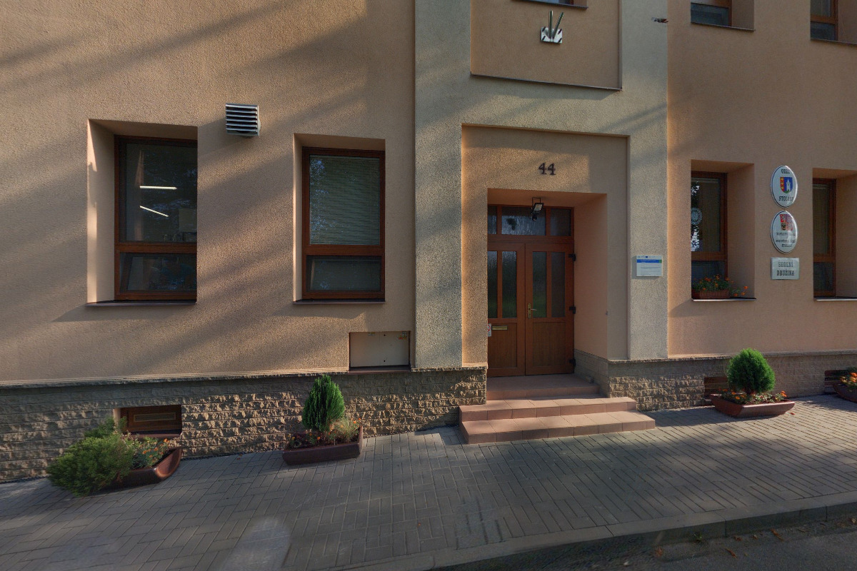 Mikroregion západně od Chrudimi