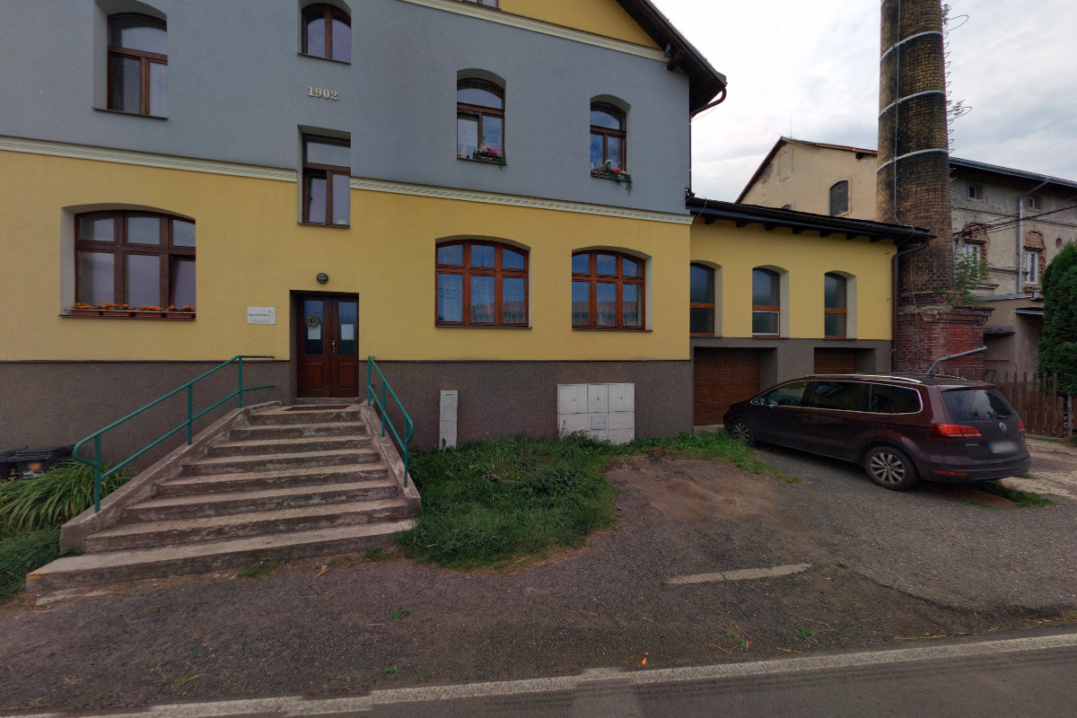 Agrokomplex, spol. s r.o.