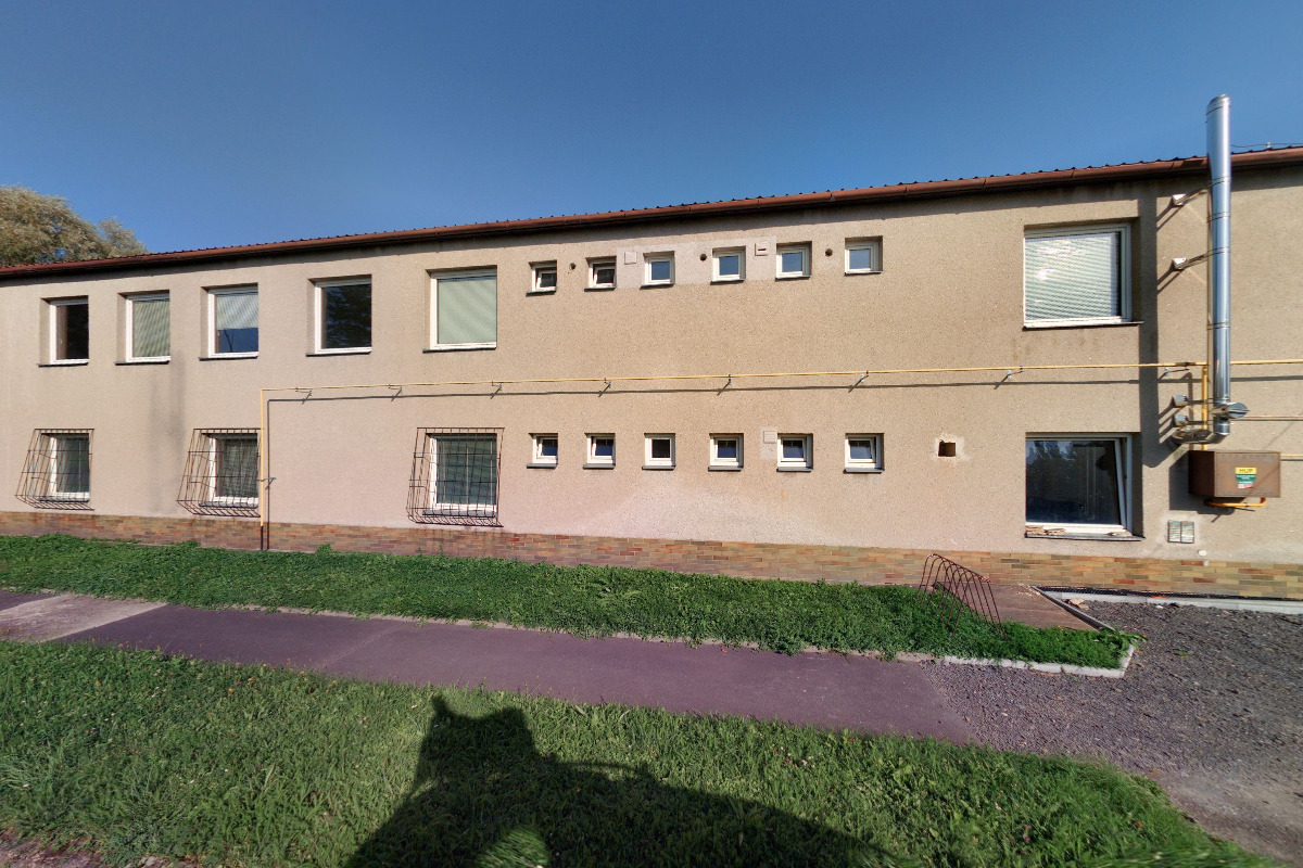 Bohumil Šťastný - GTC Plus