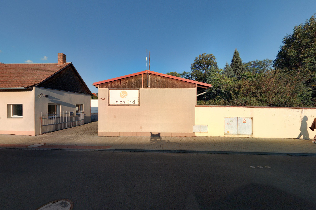 Kosmetika Zdenka Petrášová