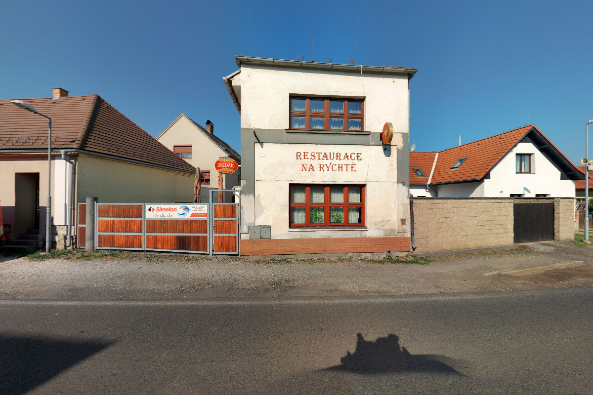 Restaurace Na Rychtě