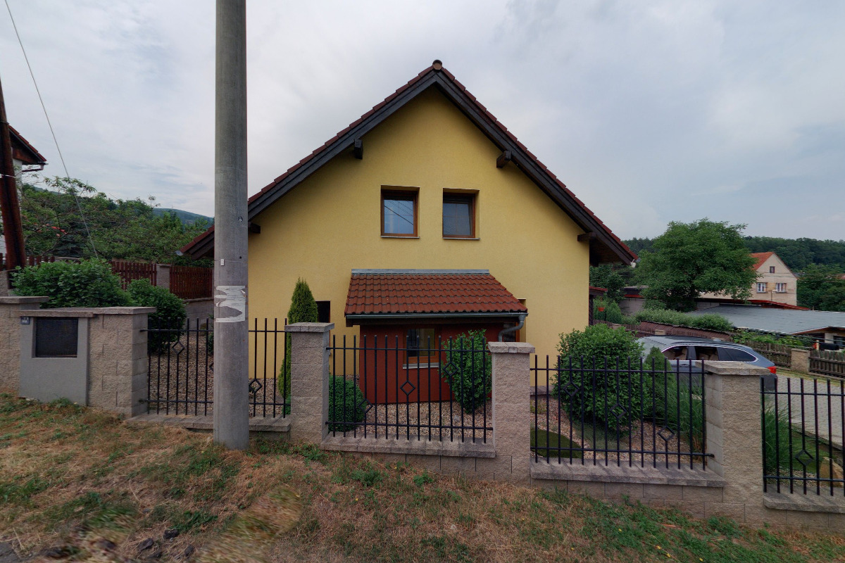 Jiří Grupač - izolace