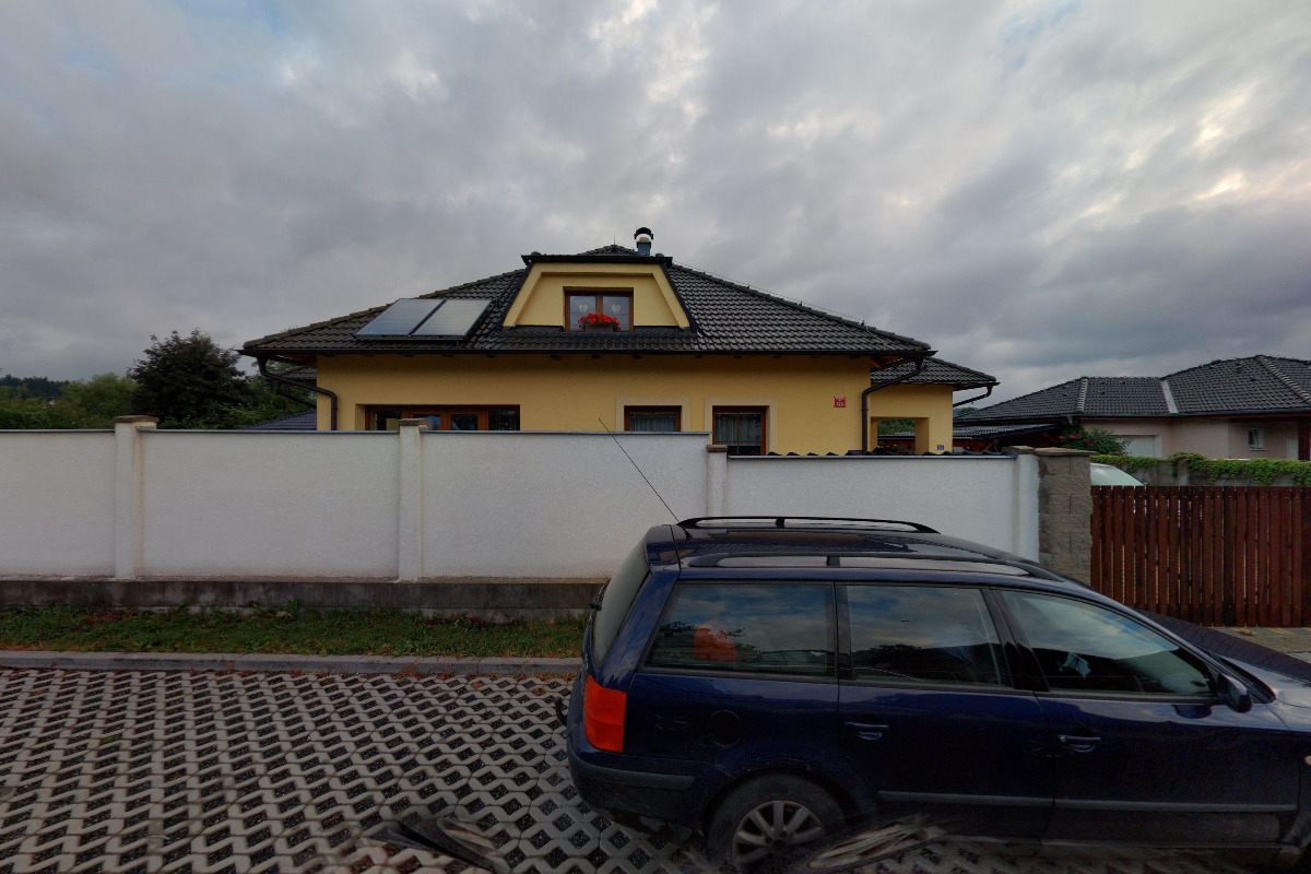 Pavel Květoň - jeřábnické práce