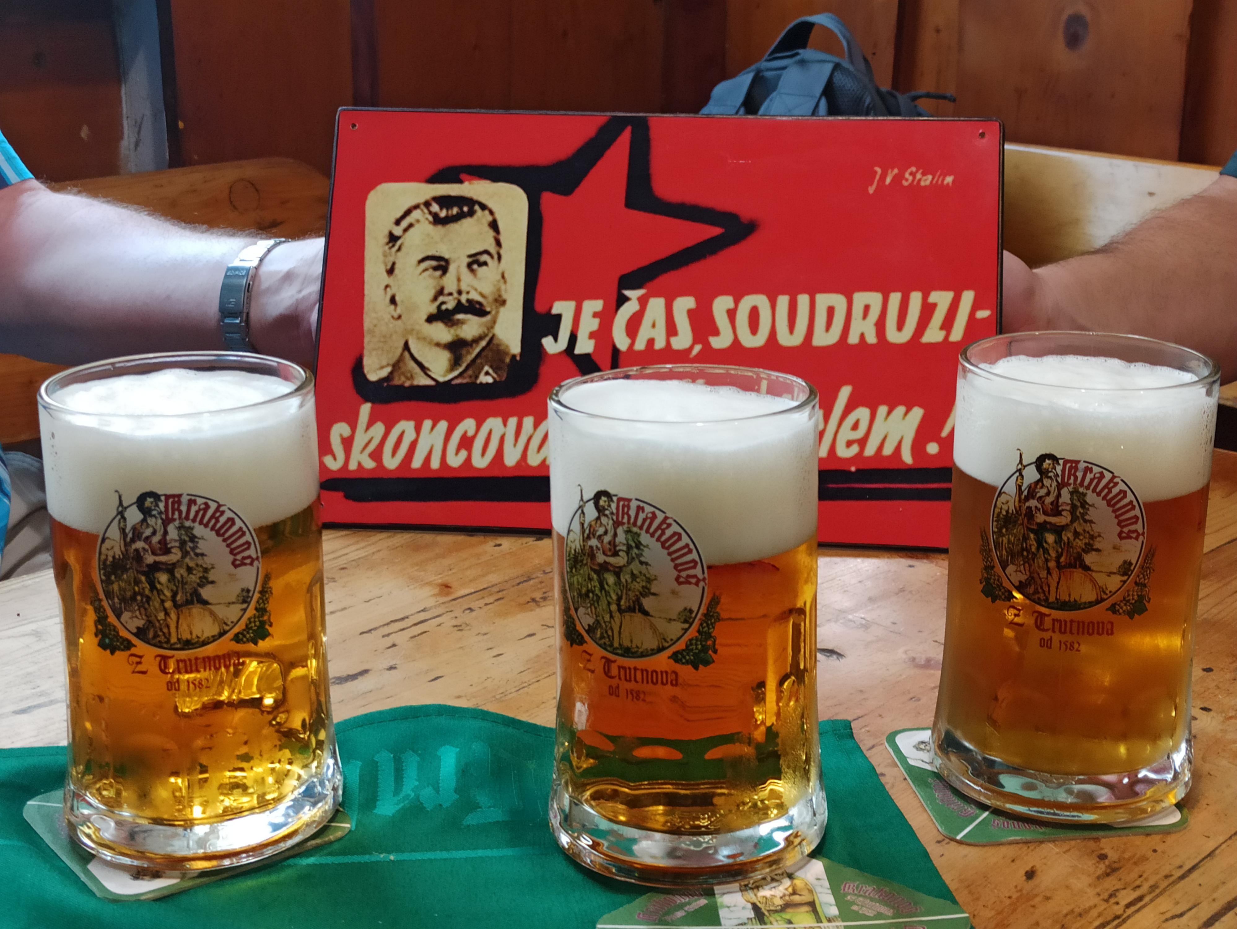 Pivnice Dřevona foto 3
