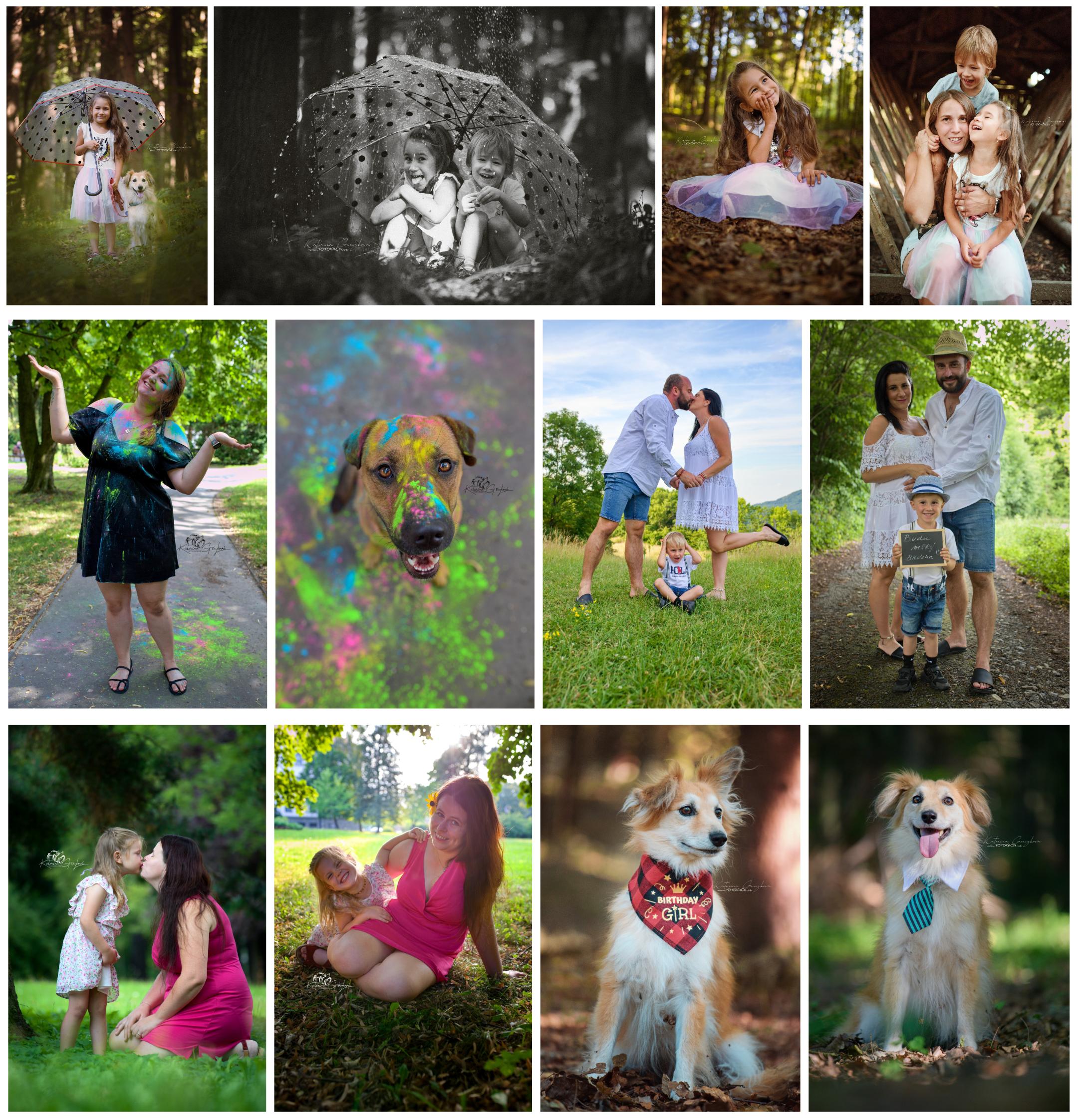 Kateřina Geryková - fotografka foto 4