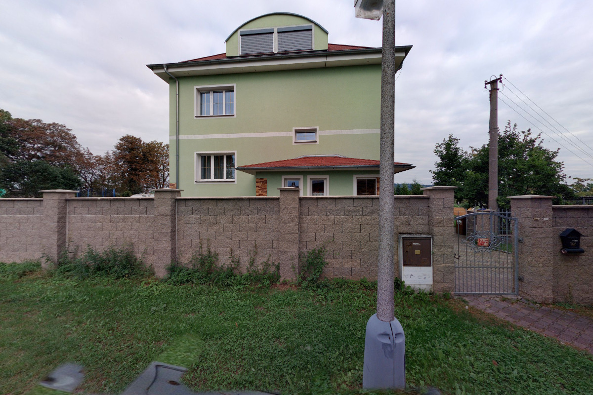 Doprava Miroslav Liška, s.r.o. foto 2
