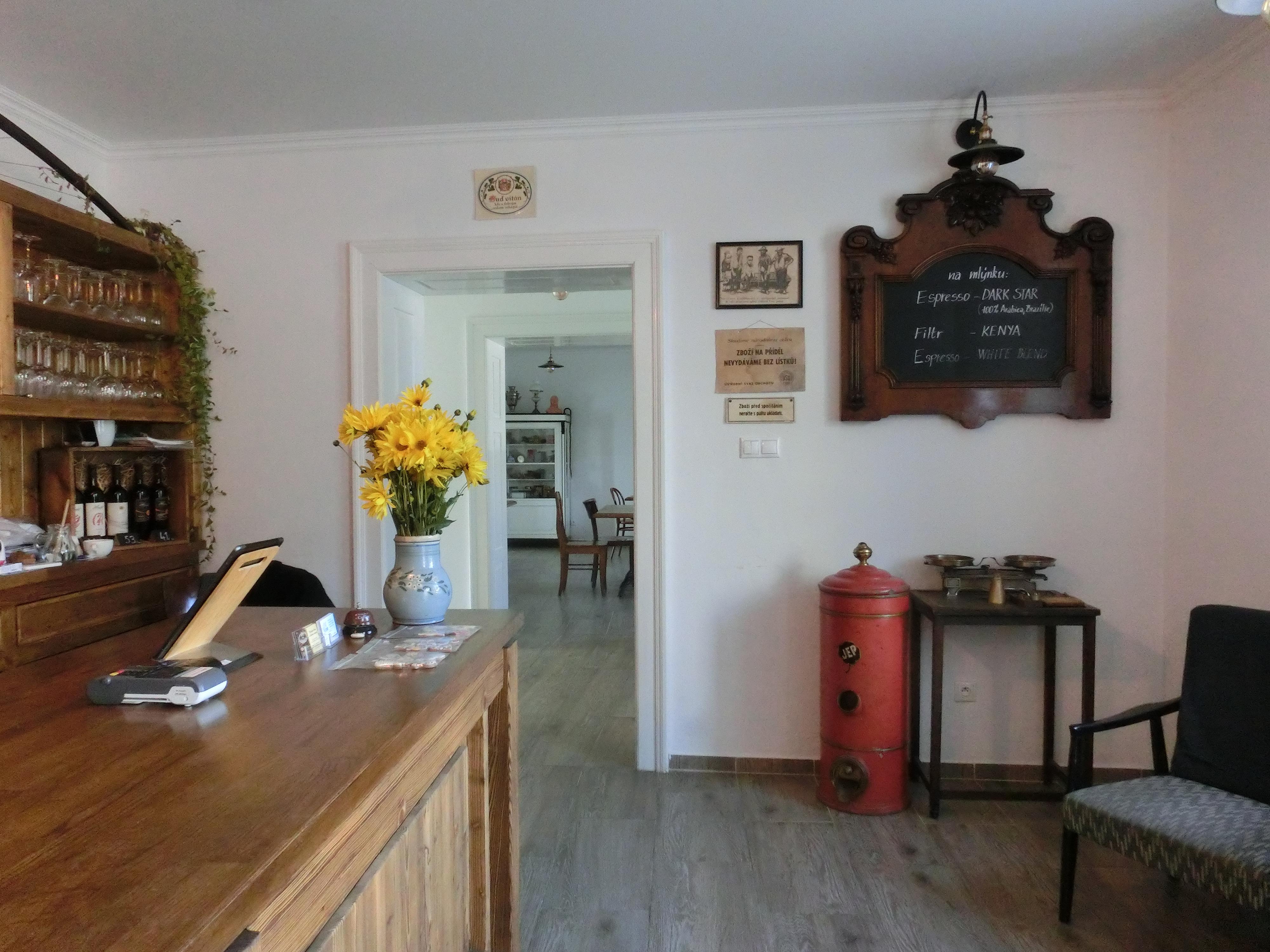 Cafe Starosta foto 5