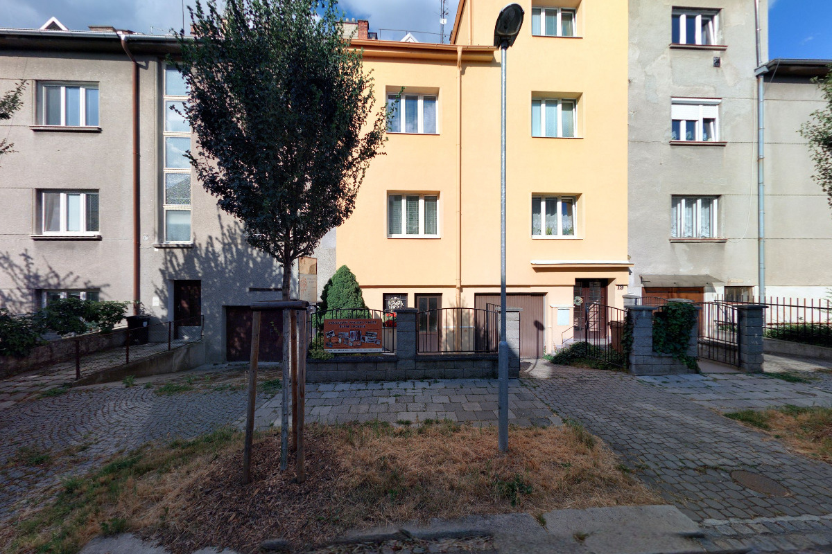 Jiří Šmirk - ruční výroba z kůže