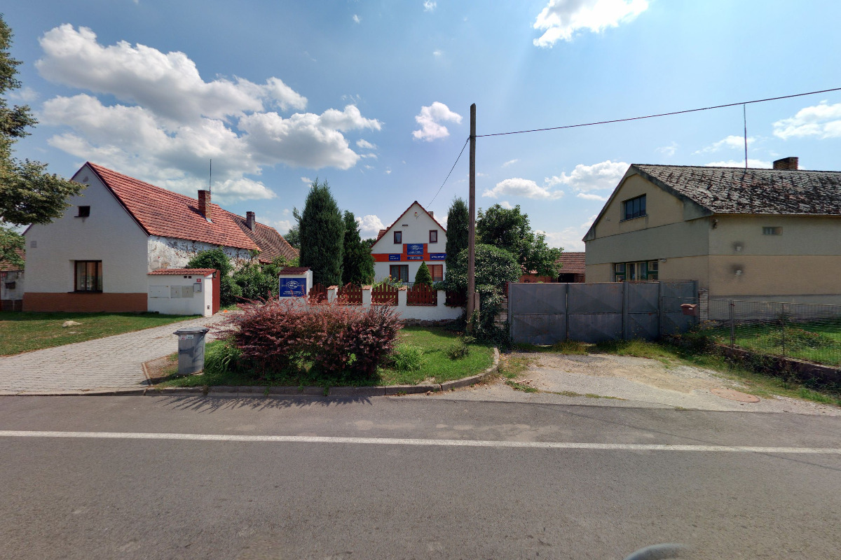 Chvalešovický lihovar a pálenice