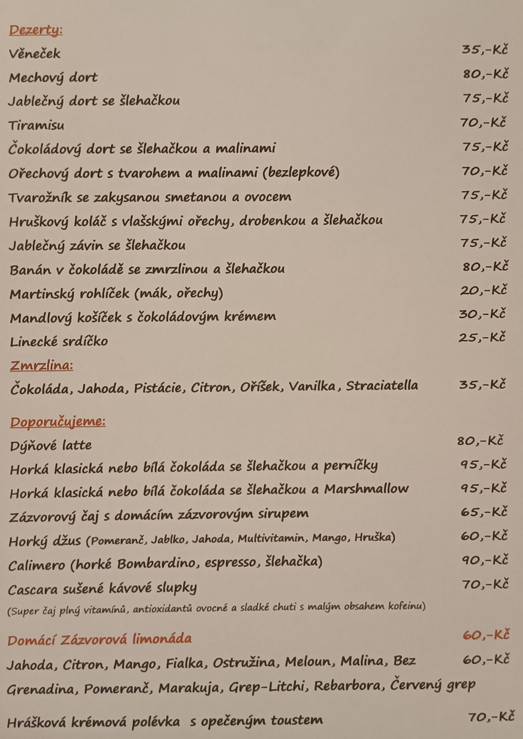 Kavárna NEBE foto 4