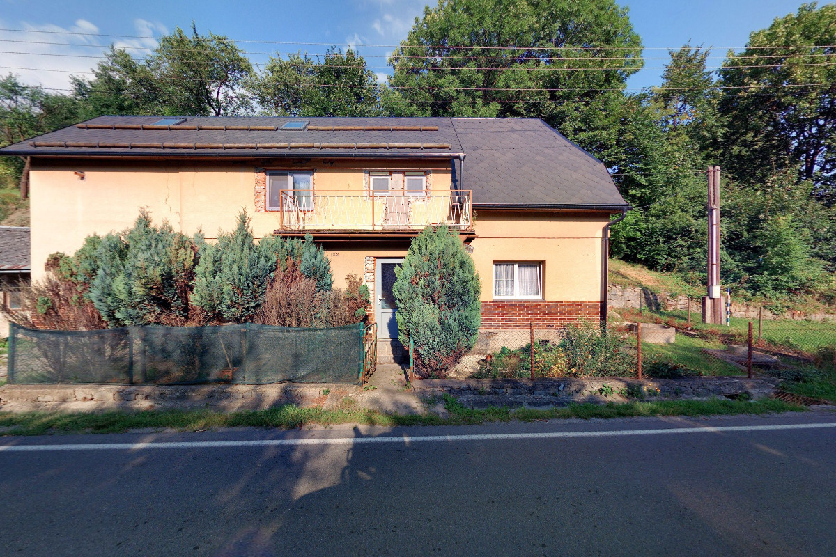 Michael Lázníček - stavební práce