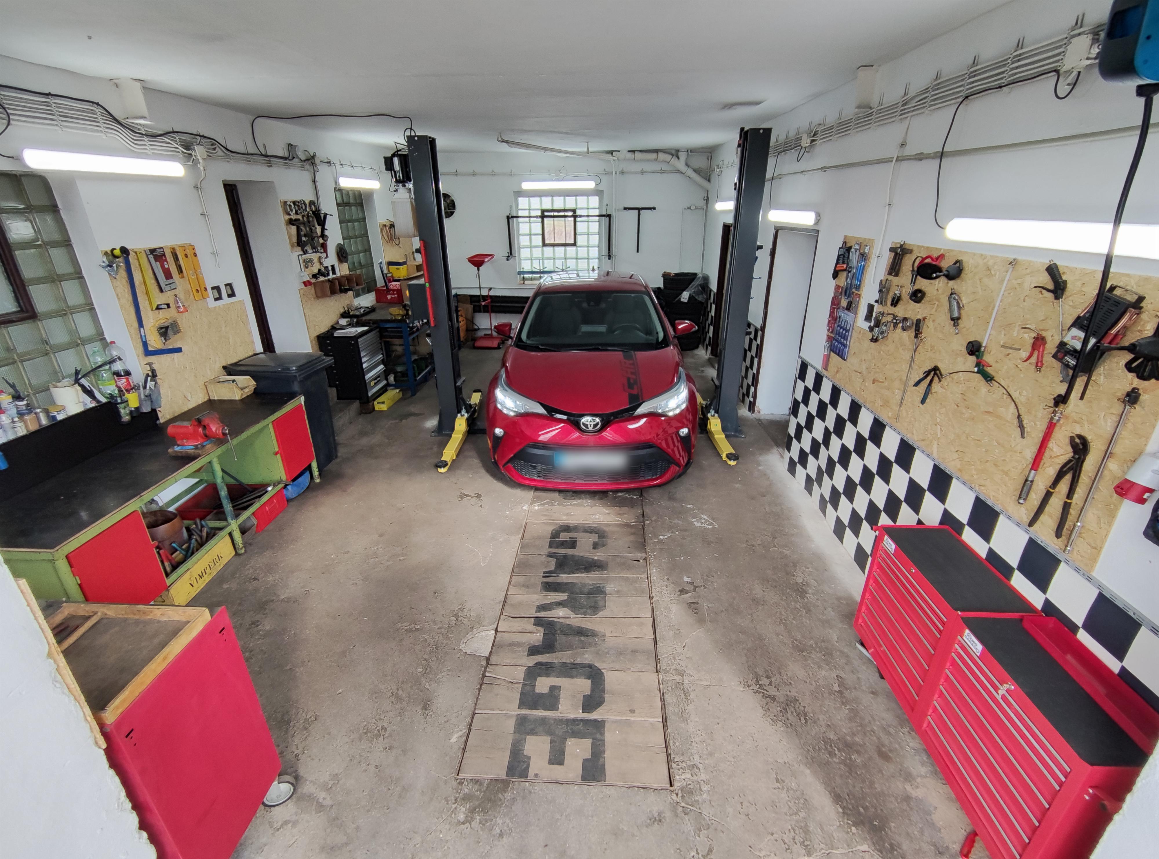Čemo Garage foto 4