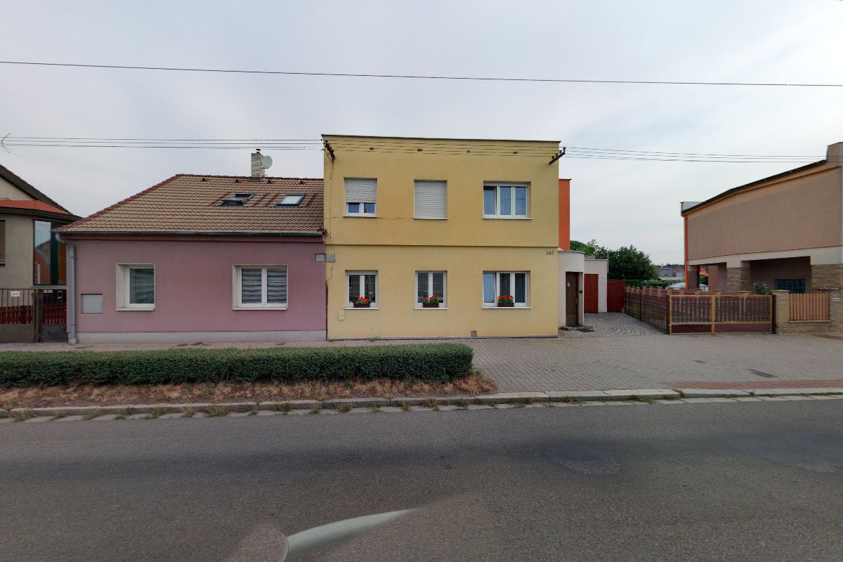 Český a moravský účetní dvůr foto 3