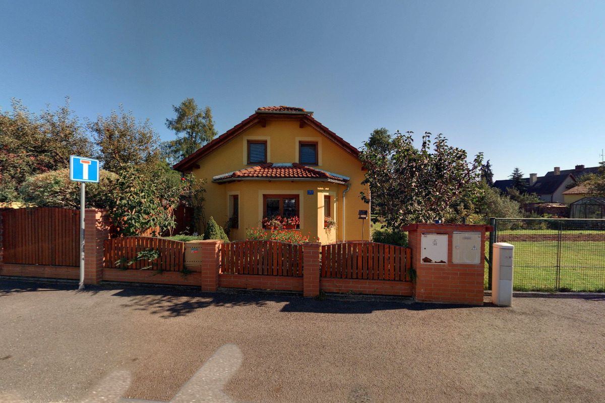 Apartman Benci foto 2