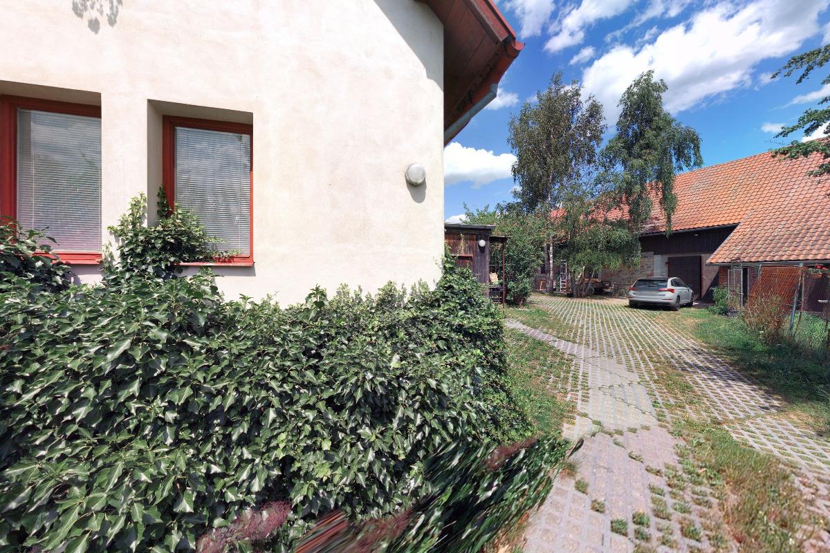 Jezdecká stáj Magic Hoof Stables