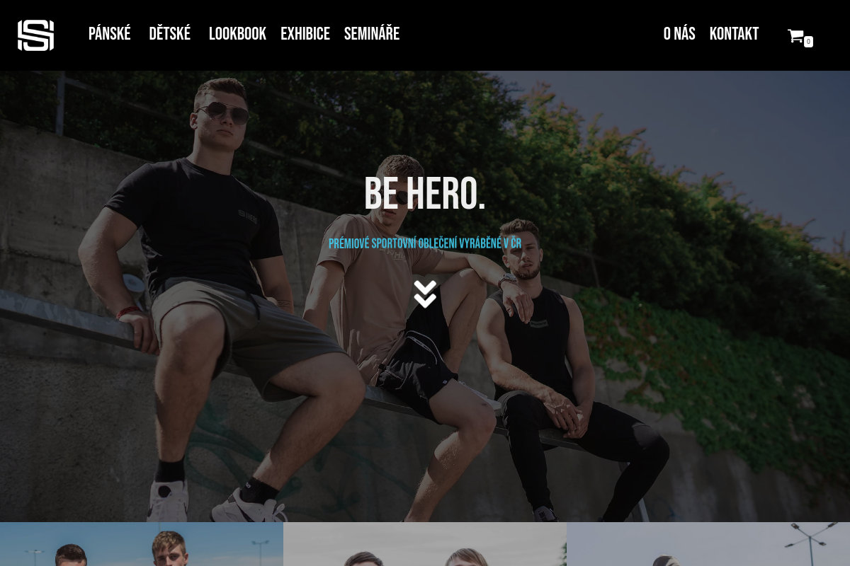 Stayhero.cz