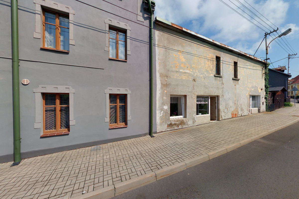 Kadeřnictví Iveta Kuchařová foto 2