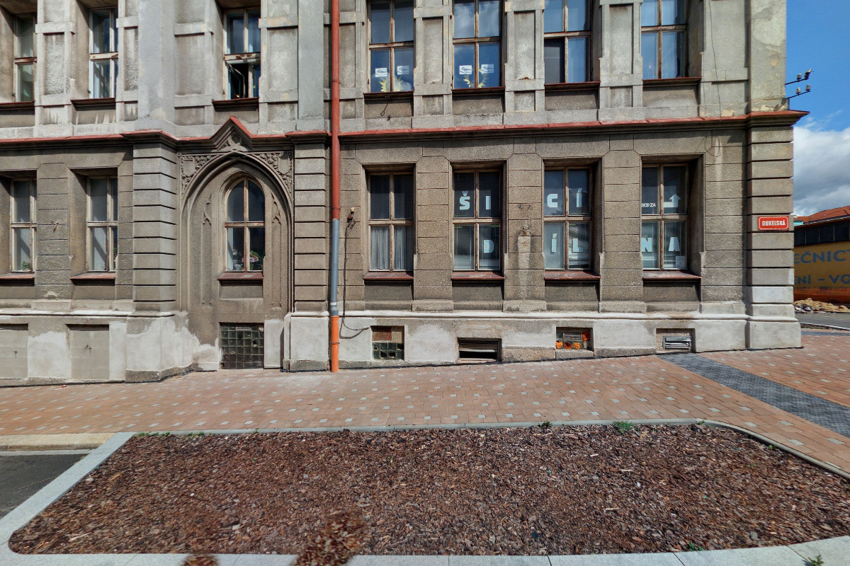 Okresní kolegium AVZO Cheb foto 2