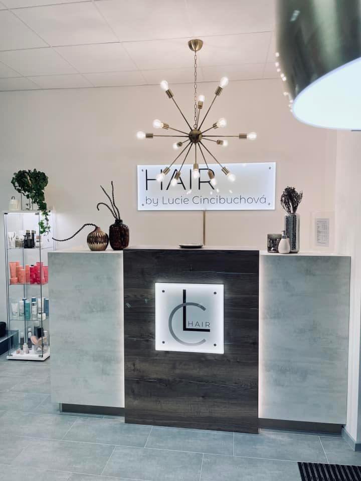 Lucie Cincibuchová LC hair foto 4